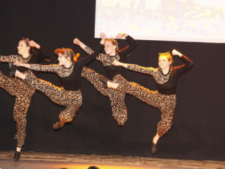 Kinderfasching - 15.02.2025