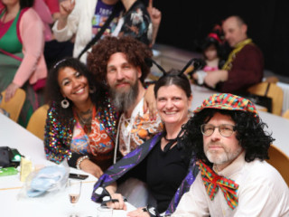 Kinderfasching - 15.02.2025