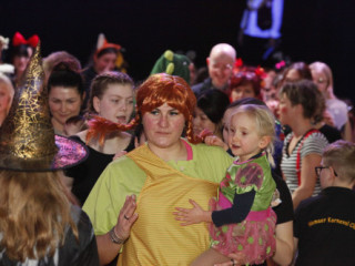 Kinderfasching - 15.02.2025