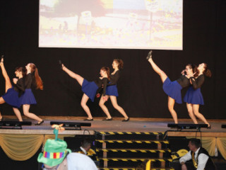 Kinderfasching - 15.02.2025