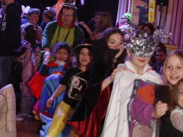 Kinderfasching - 15.02.2025