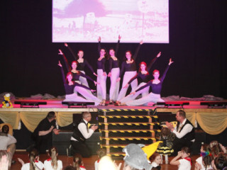 Kinderfasching - 15.02.2025