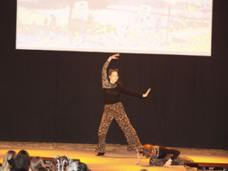 Kinderfasching - 15.02.2025