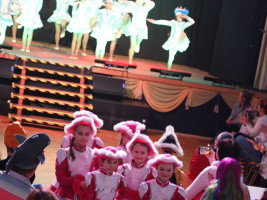 Kinderfasching - 15.02.2025