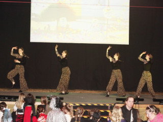 Kinderfasching - 15.02.2025