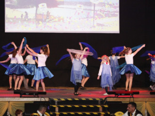 Kinderfasching - 15.02.2025