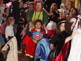 Kinderfasching - 15.02.2025
