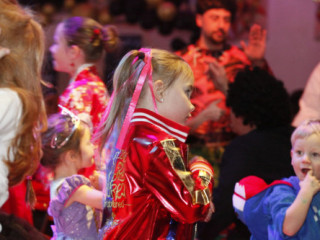Kinderfasching - 15.02.2025