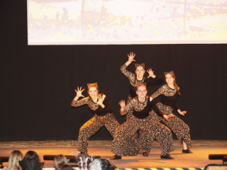 Kinderfasching - 15.02.2025