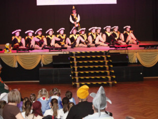 Kinderfasching - 15.02.2025
