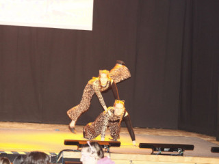 Kinderfasching - 15.02.2025