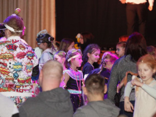 Kinderfasching - 15.02.2025