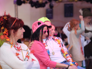 Kinderfasching - 15.02.2025