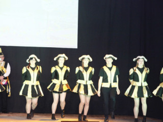 Kinderfasching - 15.02.2025