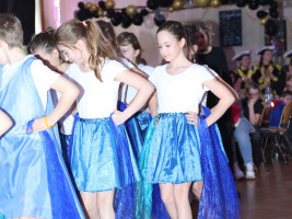 Kinderfasching - 15.02.2025