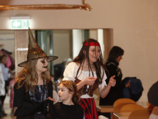 Kinderfasching - 15.02.2025