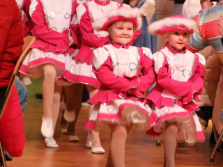 Kinderfasching - 15.02.2025
