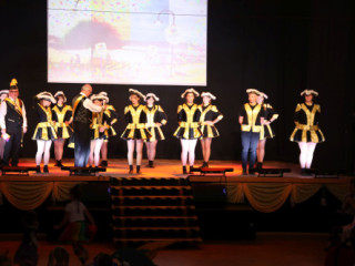 Kinderfasching - 15.02.2025