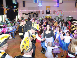 Kinderfasching - 15.02.2025