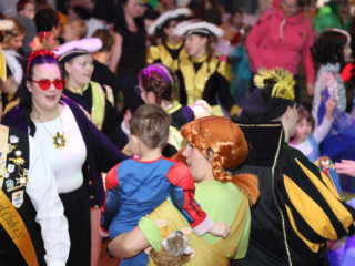 Kinderfasching - 15.02.2025
