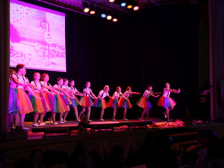 Kinderfasching - 15.02.2025