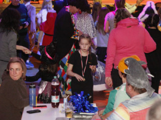 Kinderfasching - 15.02.2025