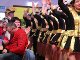 Kinderfasching - 15.02.2025