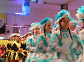 Kinderfasching - 15.02.2025