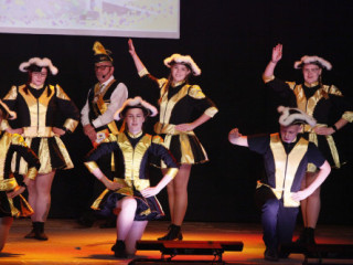 Kinderfasching - 15.02.2025