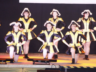 Kinderfasching - 15.02.2025