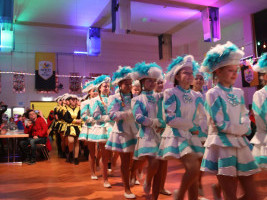 Kinderfasching - 15.02.2025