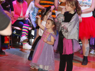Kinderfasching - 15.02.2025