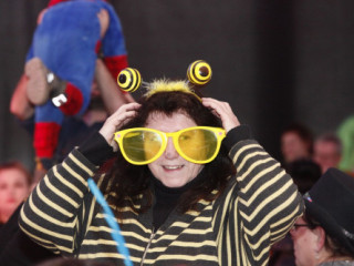 Kinderfasching - 15.02.2025