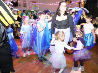 Kinderfasching - 15.02.2025