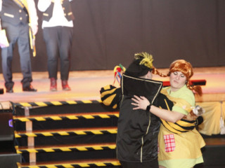 Kinderfasching - 15.02.2025