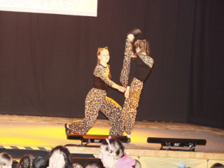 Kinderfasching - 15.02.2025