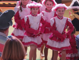 Kinderfasching - 15.02.2025