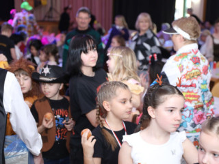 Kinderfasching - 15.02.2025