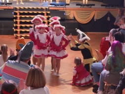 Kinderfasching - 15.02.2025