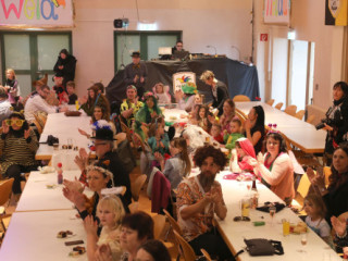 Kinderfasching - 15.02.2025