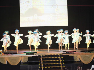 Kinderfasching - 15.02.2025