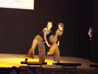 Kinderfasching - 15.02.2025