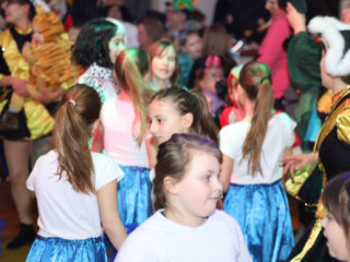 Kinderfasching - 15.02.2025