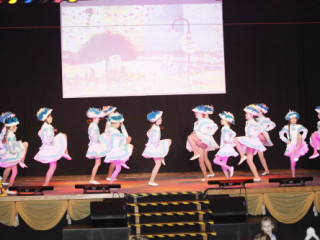 Kinderfasching - 15.02.2025