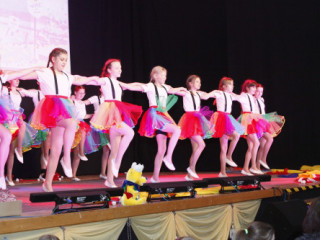 Kinderfasching - 15.02.2025