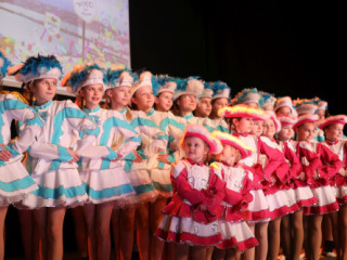 Kinderfasching - 15.02.2025