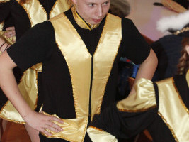 Kinderfasching - 15.02.2025