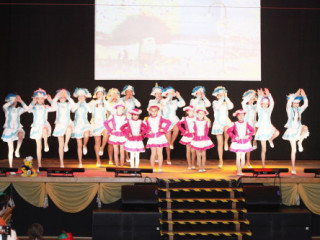 Kinderfasching - 15.02.2025