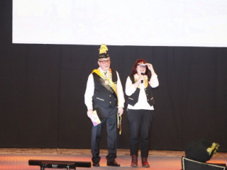 Kinderfasching - 15.02.2025