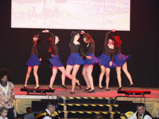 Kinderfasching - 15.02.2025